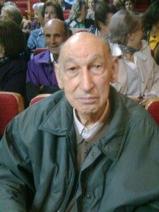 F jesus martin mendieta