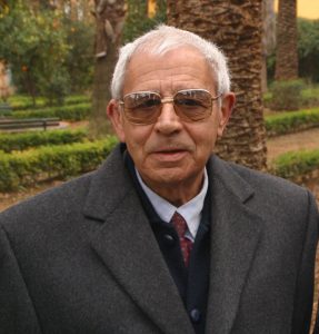 Leopoldo Palos Carballo +