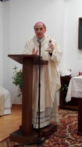arzobispo-celso-morga-reliquia-san-juan-pablo-ii