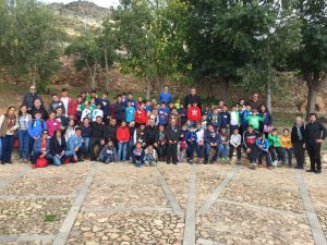 convivencia-de-monaguillos-en-hornachos