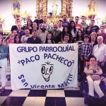 Recuerdo al sacerdote Paco Pacheco