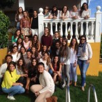 Convivencia del proyecto Pozo de Jacob