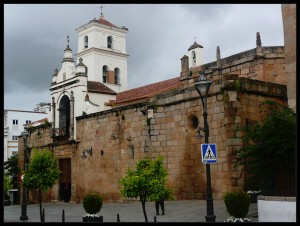 Dedicación de la Concatedral de Mérida