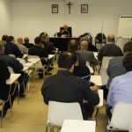 Retiro de sacerdores