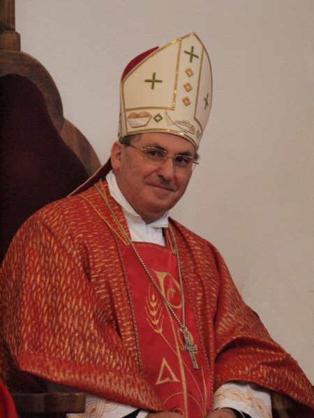 Ama a Dios, Ama al hermano