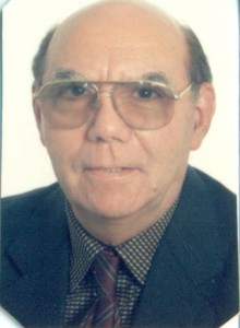 Fallece el sacerdote Antonio Núñez Puerto