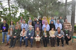 Cursillos de Cristiandad ha celebrado el Cursillo nº 255