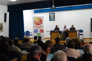 Encuentro diocesano del sector de adultos de ACG