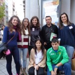 Pastoral Universitaria, en el Encuentro de Universitarios Católicos