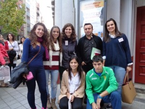 Pastoral Universitaria, en el Encuentro de Universitarios Católicos