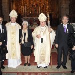 Entregadas las Medallas de la Diócesis