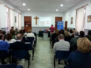 Se ha presentado el Catecismo “TESTIGOS DEL SEÑOR” en la Diócesis