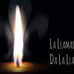 Luz de la Paz de Belén en la parroquia de San José (Badajoz)