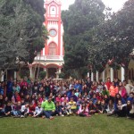 II convivencia Proyecto Damasco en Badajoz