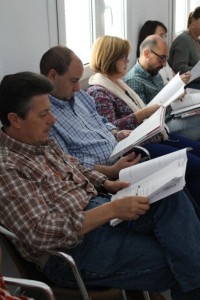 Cáritas pone en marcha el Observatorio Diocesano de la Realidad