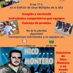 ¿Qué es la Pastoral Universitaria de la UEx Badajoz?