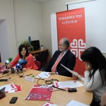 Se presenta la campaña «Cáritas X los Derechos»