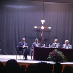Cofrades de toda la Diócesis participaron en el XXII Encuentro de Hermandades en Azuaga