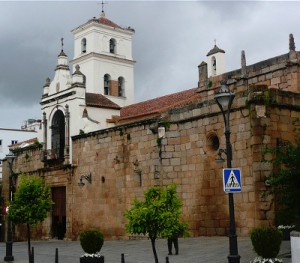 14.532 personas visitan la Concatedral  en el primer año de apertura  al turismo