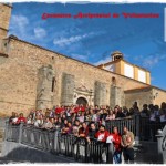 I Encuentro de Voluntarios de Cáritas arciprestal de Villanueva de la Serena