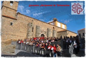 I Encuentro de Voluntarios de Cáritas arciprestal de Villanueva de la Serena