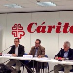 La tasa de pobreza en 2013 en Extremadura, de las más altas de España, un 30%