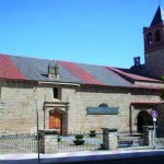 El templo de Santa Eulalia, en Mérida, declarado «Basílica» por la Santa Sede