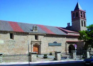 El templo de Santa Eulalia, en Mérida, declarado «Basílica» por la Santa Sede