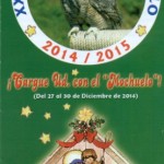 Campaña del Mochuelo en Radio Forum (Mérida)