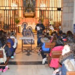 Convivencia de confirmación del Arciprestazgo de Zafra