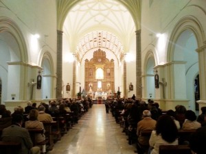 Novena a la Virgen de la Medalla Milagrosa