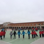 Luz de la Paz de Belén