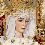 Triduo a Ntra. Sra. de la Esperanza (Parroquia de San Andrés, Badajoz)