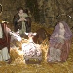 Belén de Santa Marta de los Barros