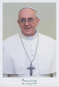 [VÍDEO] 6º aniversario del pontificado del papa Francisco
