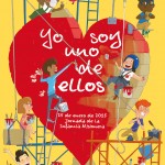 Jornada de la Infancia Misionera