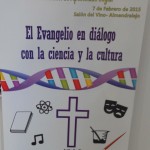 IX Jornada de formación de Apostolado Seglar (Almendralejo-Palacio del Vino y la Aceituna)