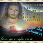 Rezo de la Coronilla (Clarisas Descalzas de Badajoz)