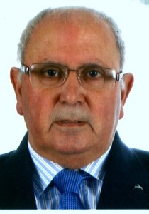 Fallece el sacerdote Emilio Sánchez Saavedra