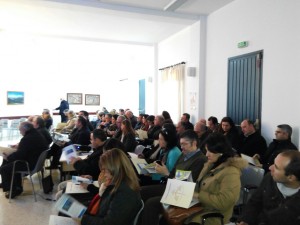 V Encuentro Formativo de Pastoral Familiar