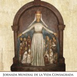 Jornada Mundial de la Vida Consagrada