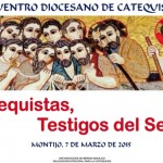 Encuentro Diocesano de Catequistas (Montijo)