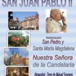 Fin plazo inscripción peregrinación a Polonia