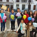 Convivencia Damasco en Jerez de los Caballeros