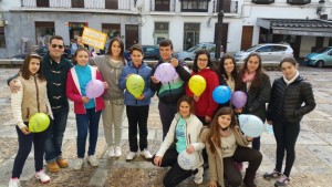Convivencia Damasco en Jerez de los Caballeros