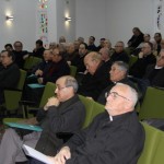 Jornadas de Formación Permanente del Clero