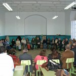 La Delegación de Familia ha celebrado los IV Ejercicios Espirituales en Familia