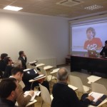 Se celebra en Badajoz el XXVII Encuentro Teológico de los Seminarios Extremeños