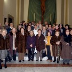 Vida Ascendente celebra a sus patronos