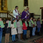 Visita Pastoral a Cabeza del Buey